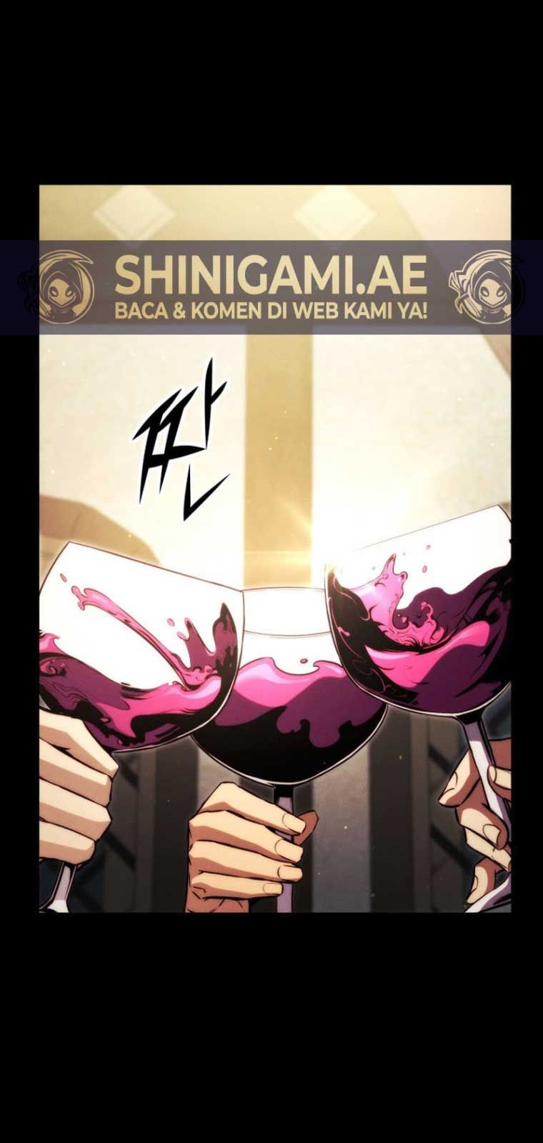 Sự Trở Lại Của Vị Thần Sức Mạnh Chap 192 - Next Chap 193