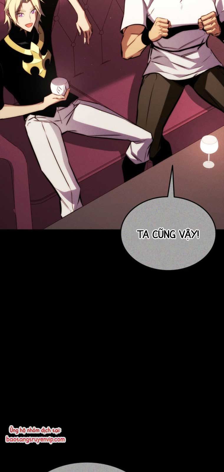 Sự Trở Lại Của Vị Thần Sức Mạnh Chap 192 - Next Chap 193