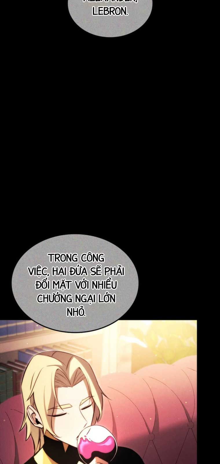 Sự Trở Lại Của Vị Thần Sức Mạnh Chap 192 - Next Chap 193