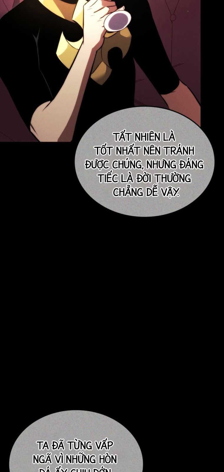 Sự Trở Lại Của Vị Thần Sức Mạnh Chap 192 - Next Chap 193