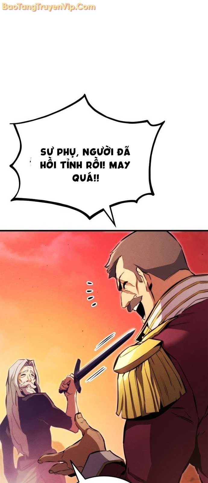 Sự Trở Lại Của Vị Thần Sức Mạnh Chap 193 - Next Chap 194