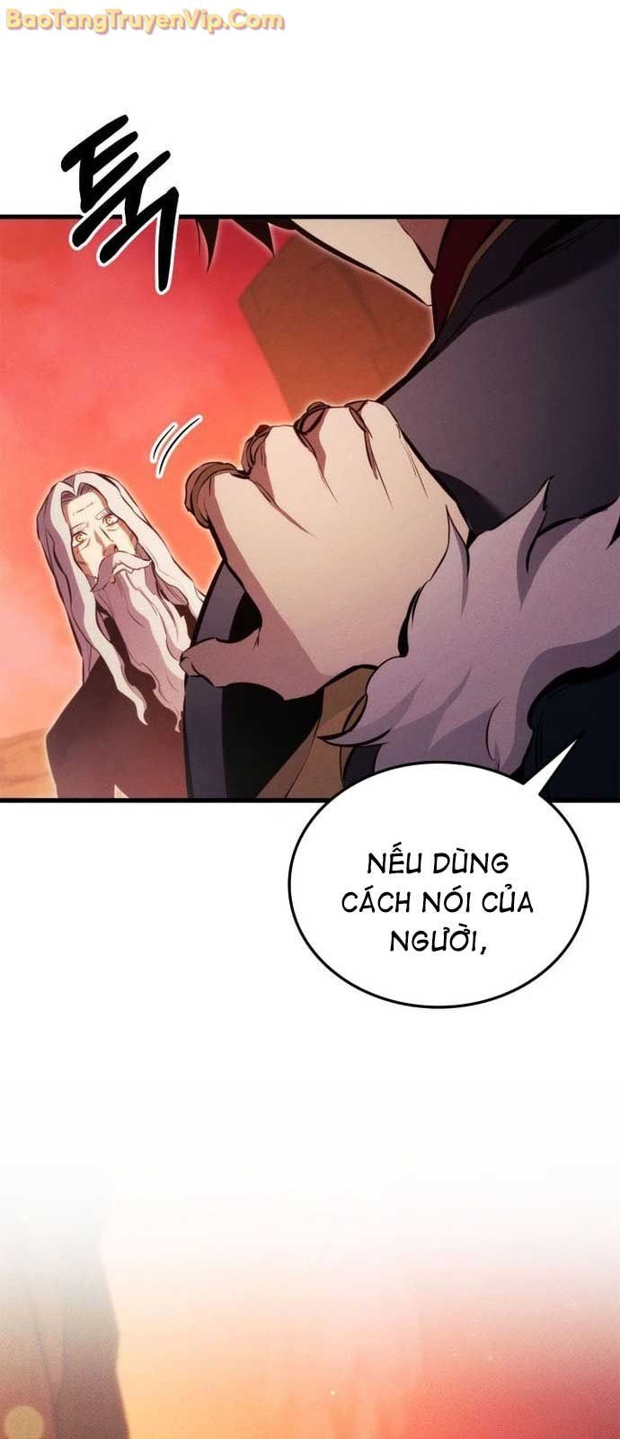 Sự Trở Lại Của Vị Thần Sức Mạnh Chap 193 - Next Chap 194