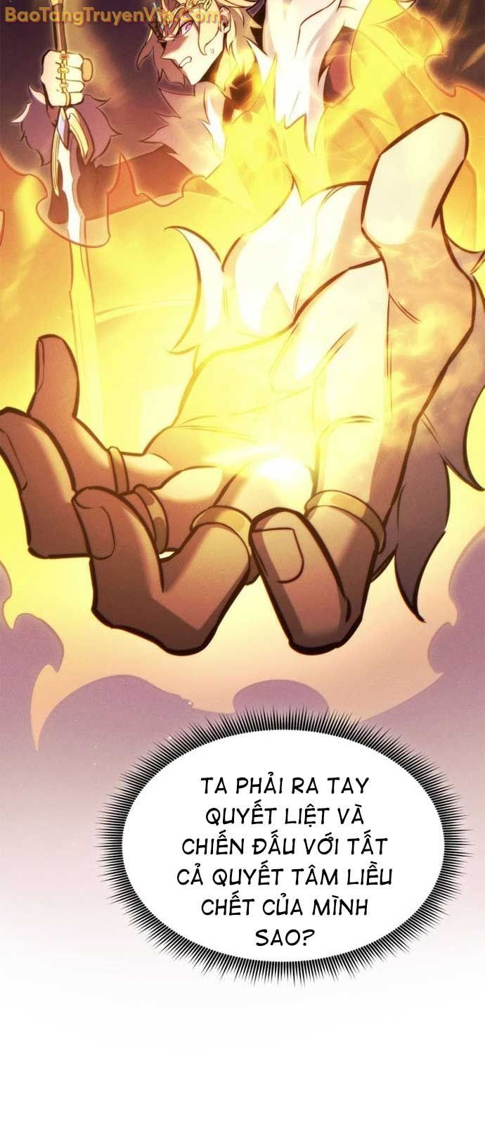 Sự Trở Lại Của Vị Thần Sức Mạnh Chap 193 - Next Chap 194