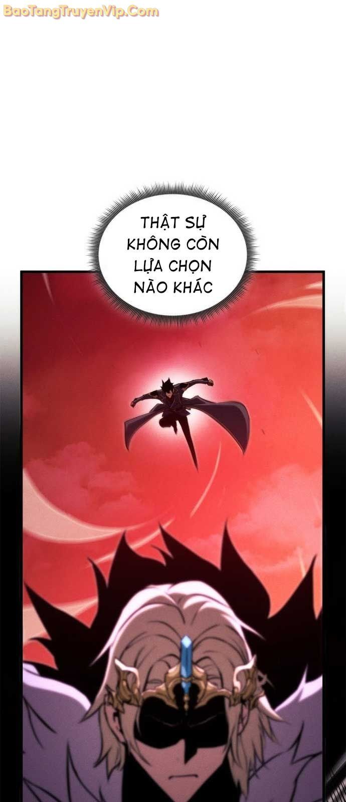 Sự Trở Lại Của Vị Thần Sức Mạnh Chap 193 - Next Chap 194