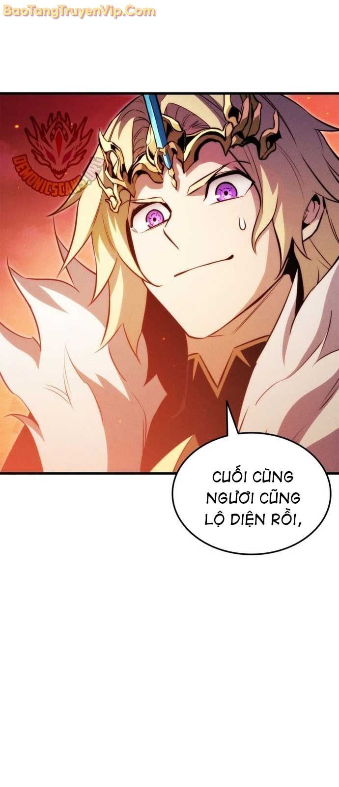 Sự Trở Lại Của Vị Thần Sức Mạnh Chap 193 - Next Chap 194