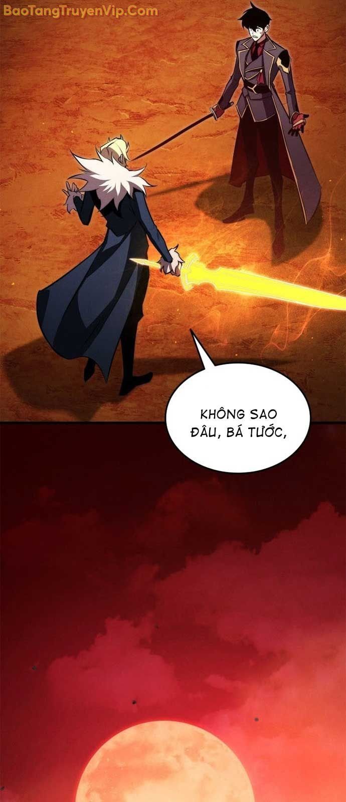 Sự Trở Lại Của Vị Thần Sức Mạnh Chap 193 - Next Chap 194