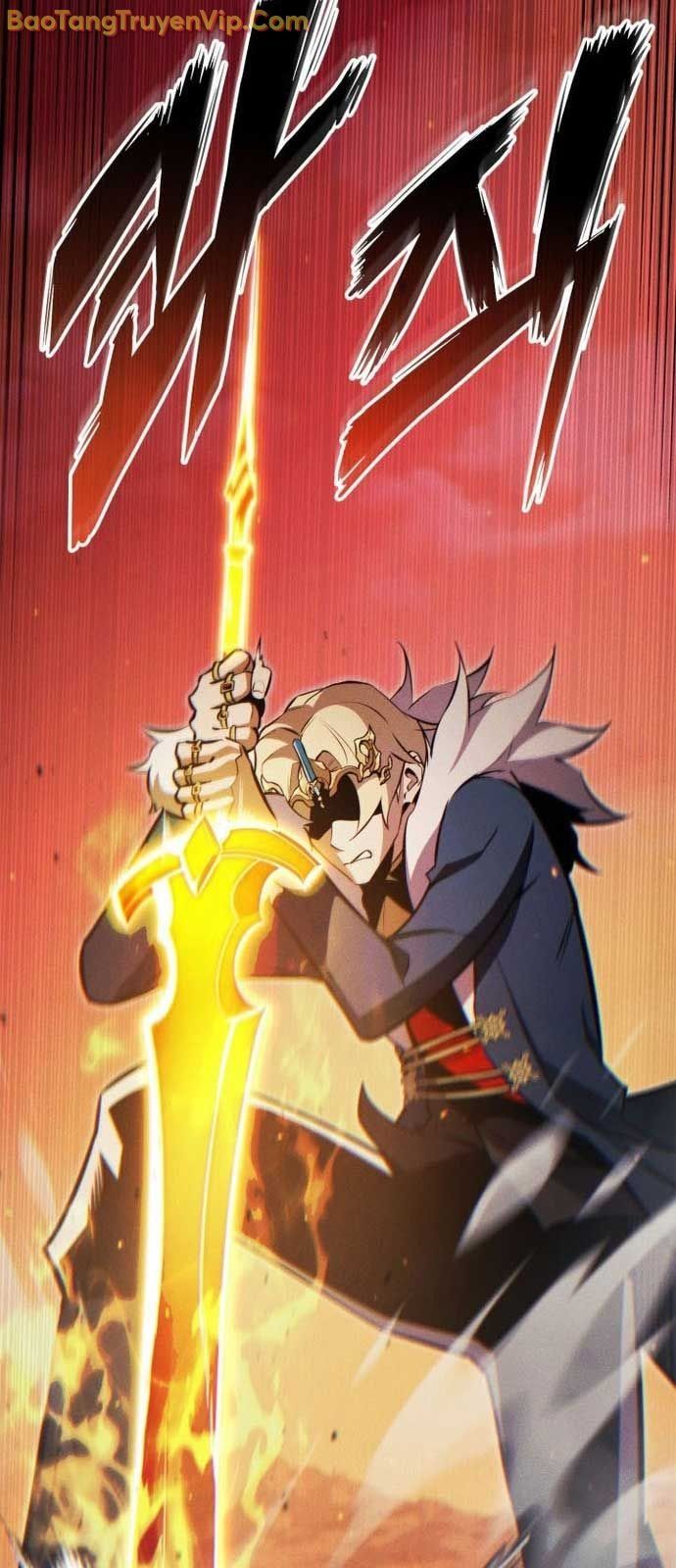 Sự Trở Lại Của Vị Thần Sức Mạnh Chap 193 - Next Chap 194