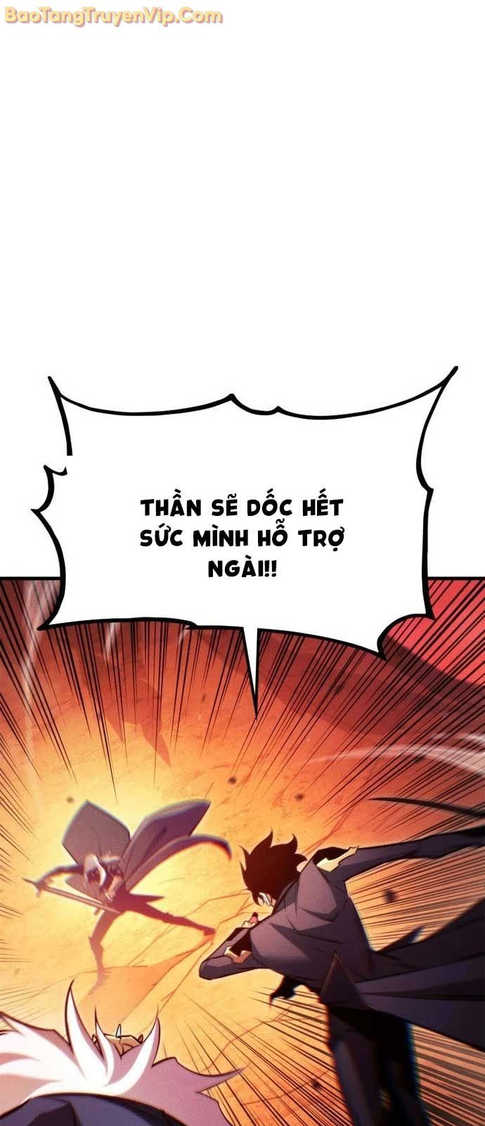 Sự Trở Lại Của Vị Thần Sức Mạnh Chap 193 - Next Chap 194