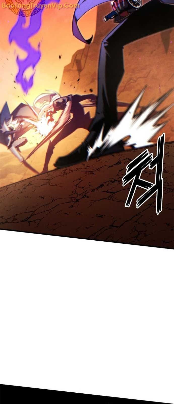 Sự Trở Lại Của Vị Thần Sức Mạnh Chap 193 - Next Chap 194