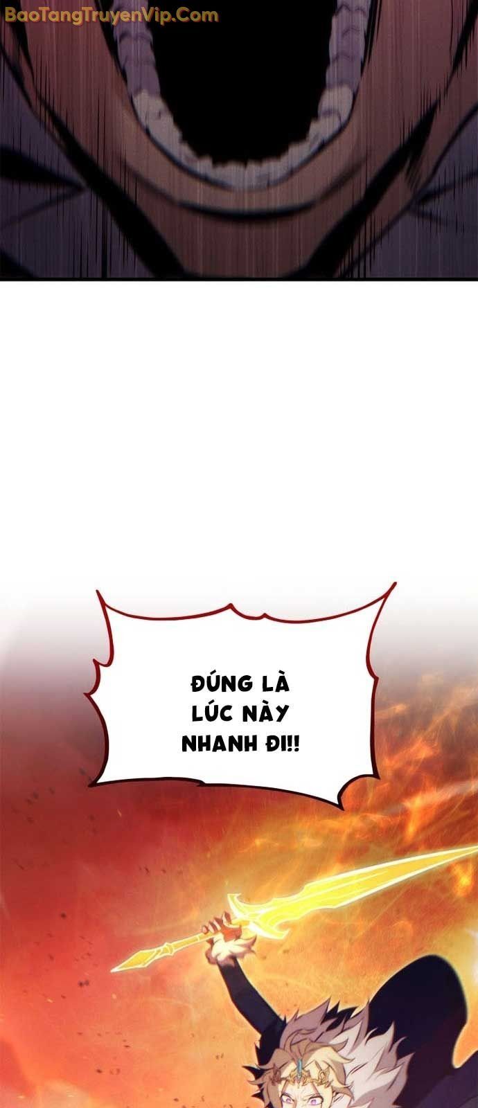 Sự Trở Lại Của Vị Thần Sức Mạnh Chap 193 - Next Chap 194