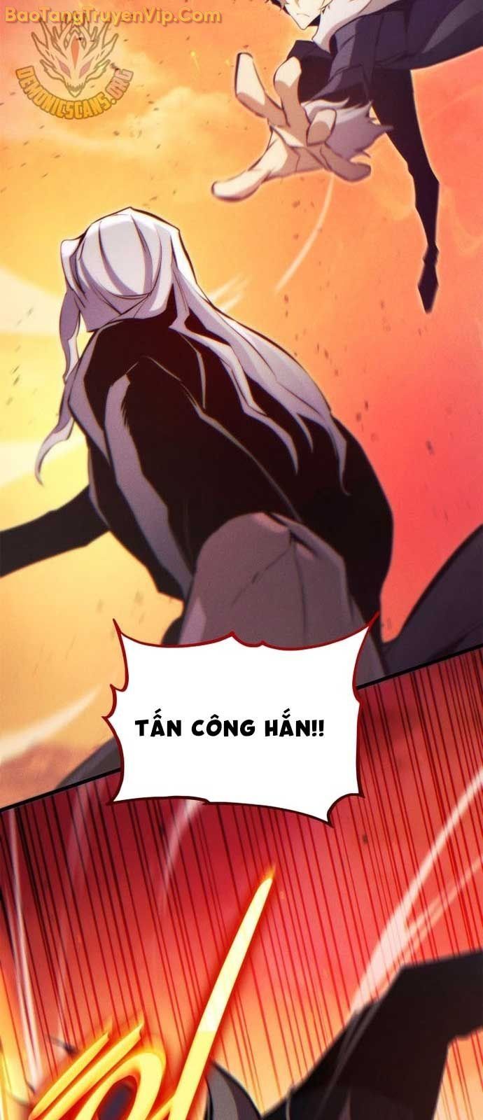 Sự Trở Lại Của Vị Thần Sức Mạnh Chap 193 - Next Chap 194