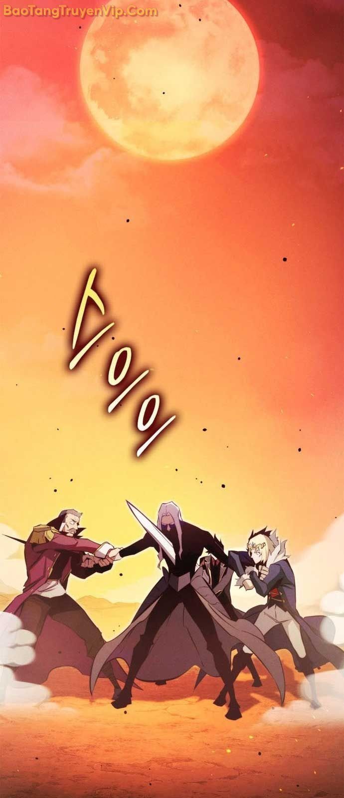 Sự Trở Lại Của Vị Thần Sức Mạnh Chap 193 - Next Chap 194