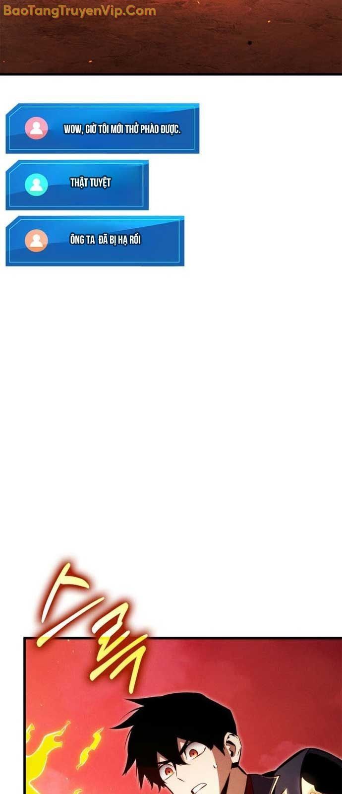 Sự Trở Lại Của Vị Thần Sức Mạnh Chap 193 - Next Chap 194