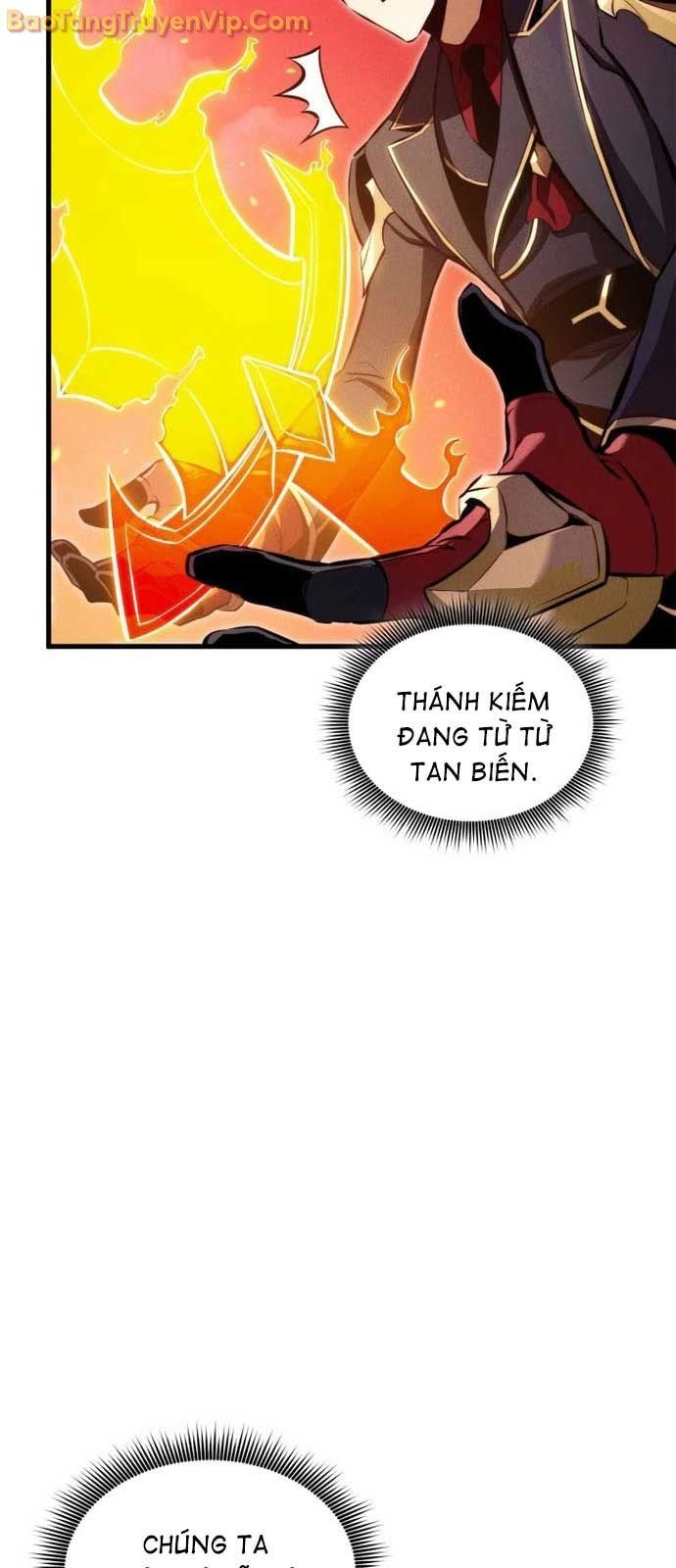 Sự Trở Lại Của Vị Thần Sức Mạnh Chap 193 - Next Chap 194