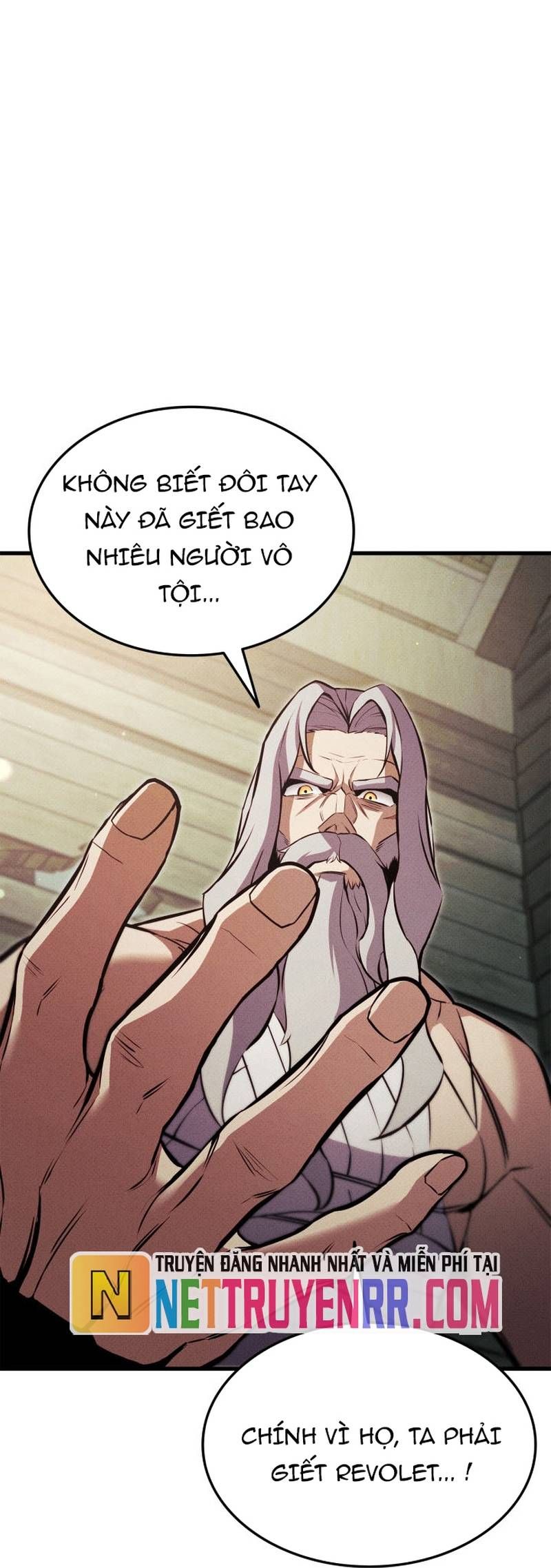 Sự Trở Lại Của Vị Thần Sức Mạnh Chap 194 - Next Chap 195