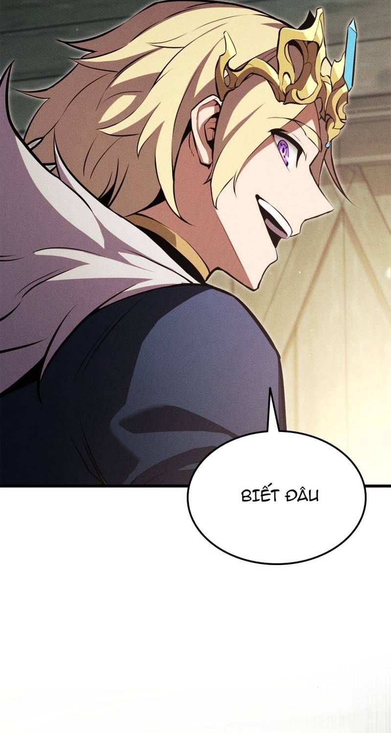 Sự Trở Lại Của Vị Thần Sức Mạnh Chap 194 - Next Chap 195
