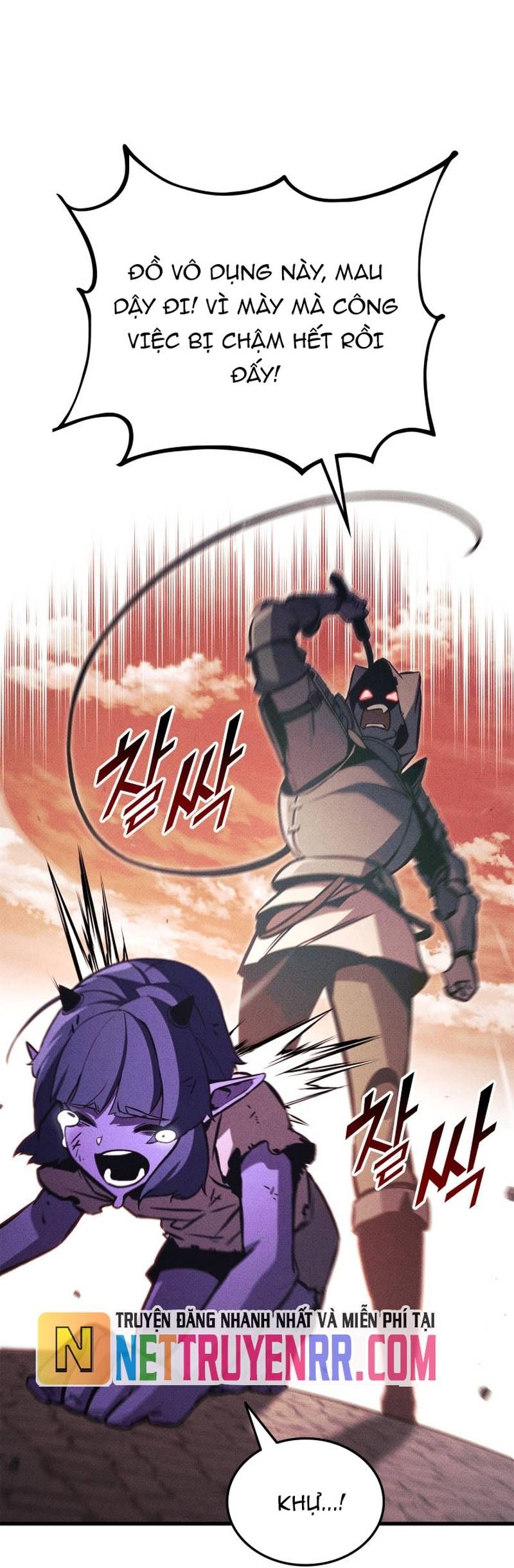 Sự Trở Lại Của Vị Thần Sức Mạnh Chap 194 - Next Chap 195