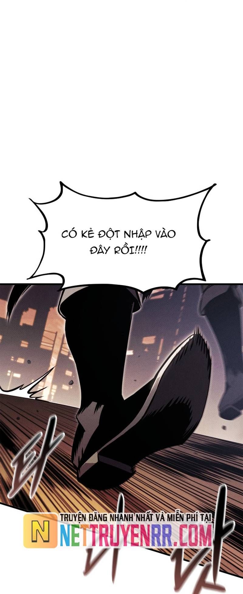 Sự Trở Lại Của Vị Thần Sức Mạnh Chap 194 - Next Chap 195