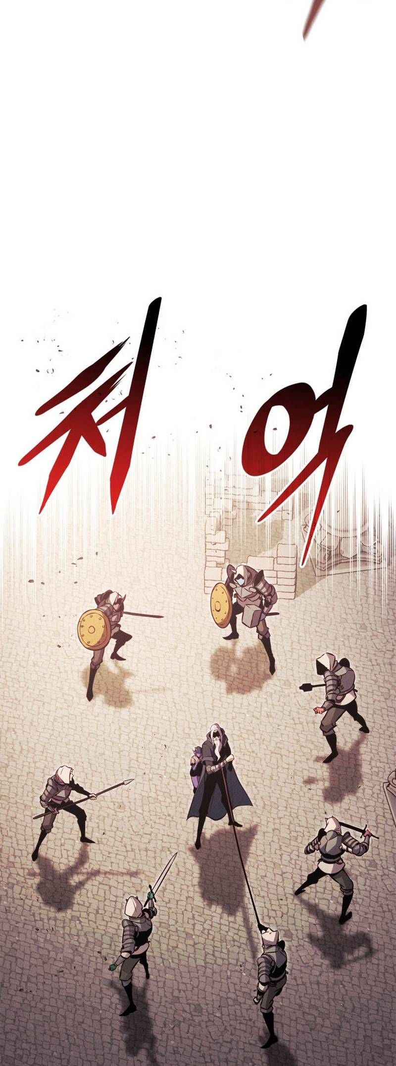 Sự Trở Lại Của Vị Thần Sức Mạnh Chap 194 - Next Chap 195