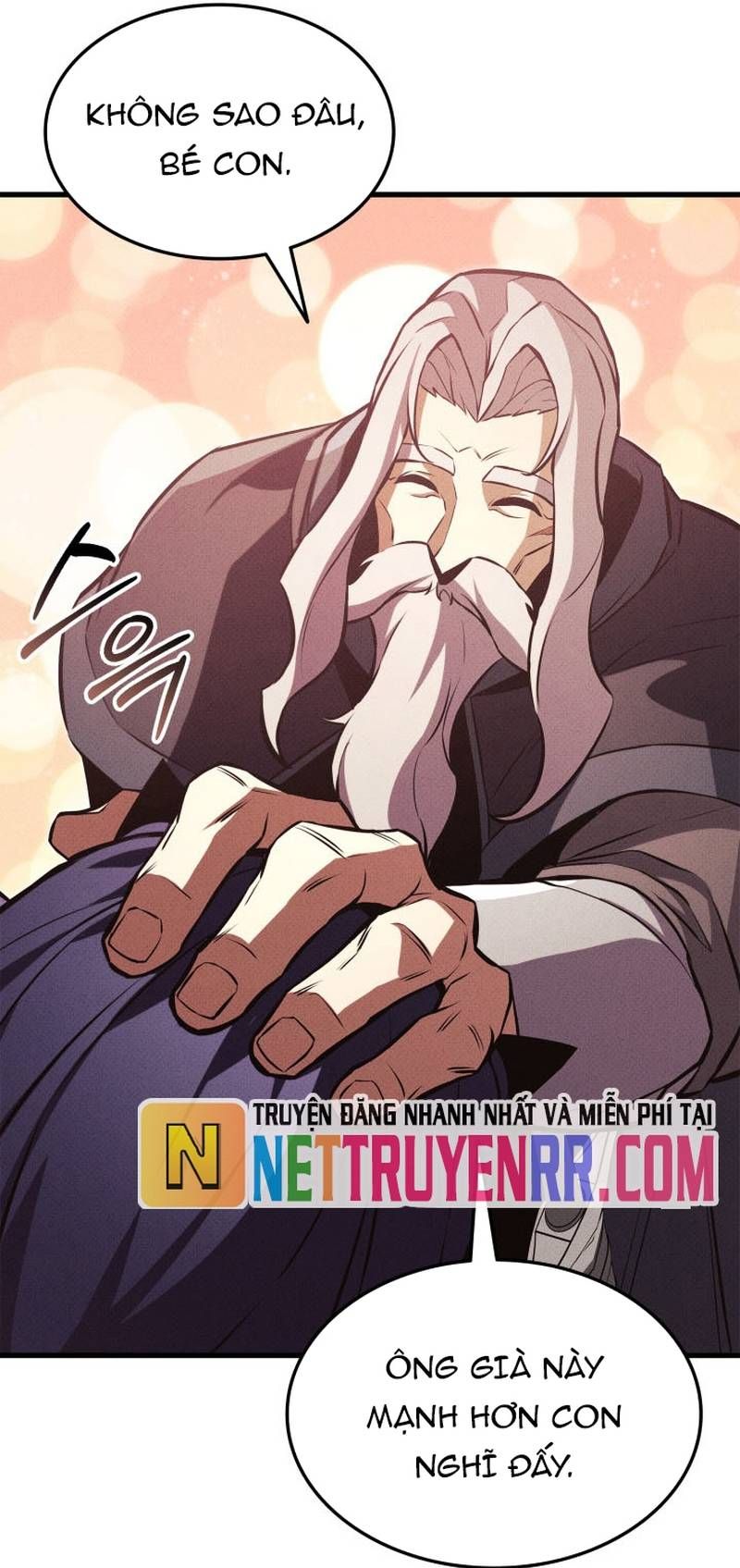 Sự Trở Lại Của Vị Thần Sức Mạnh Chap 194 - Next Chap 195