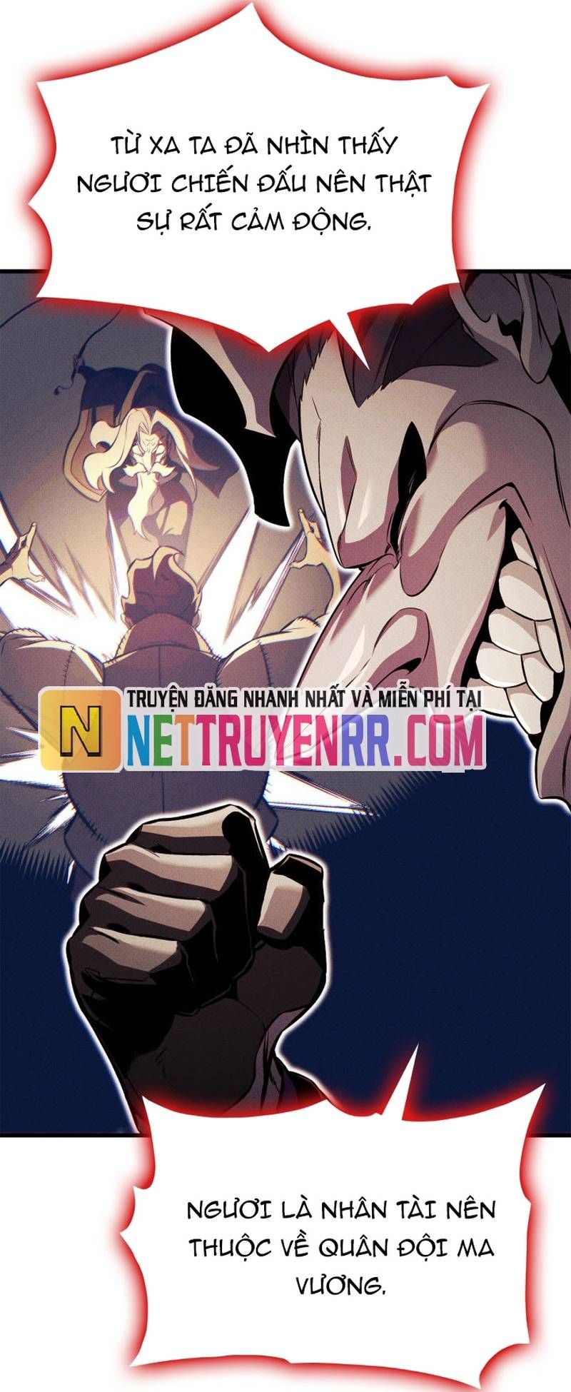 Sự Trở Lại Của Vị Thần Sức Mạnh Chap 194 - Next Chap 195