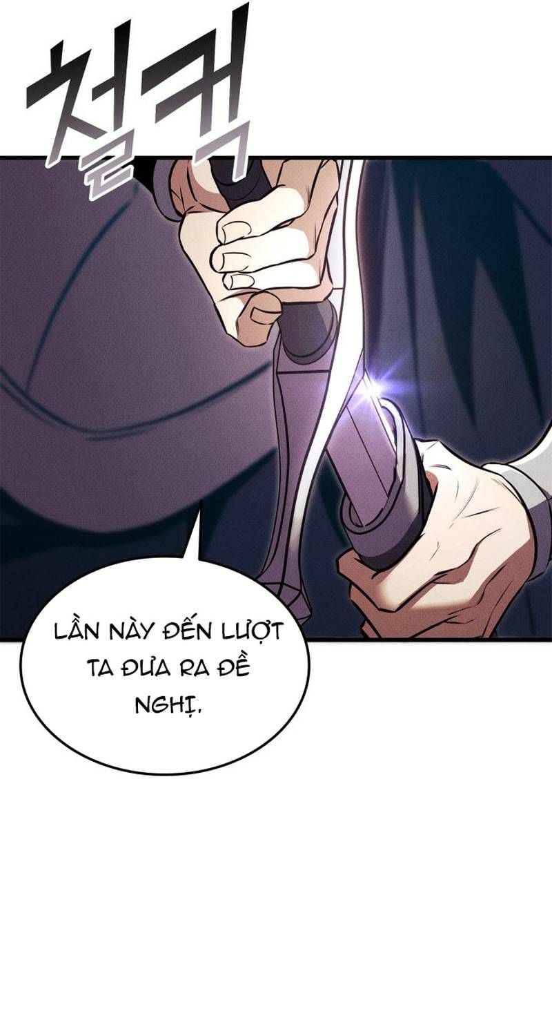 Sự Trở Lại Của Vị Thần Sức Mạnh Chap 194 - Next Chap 195