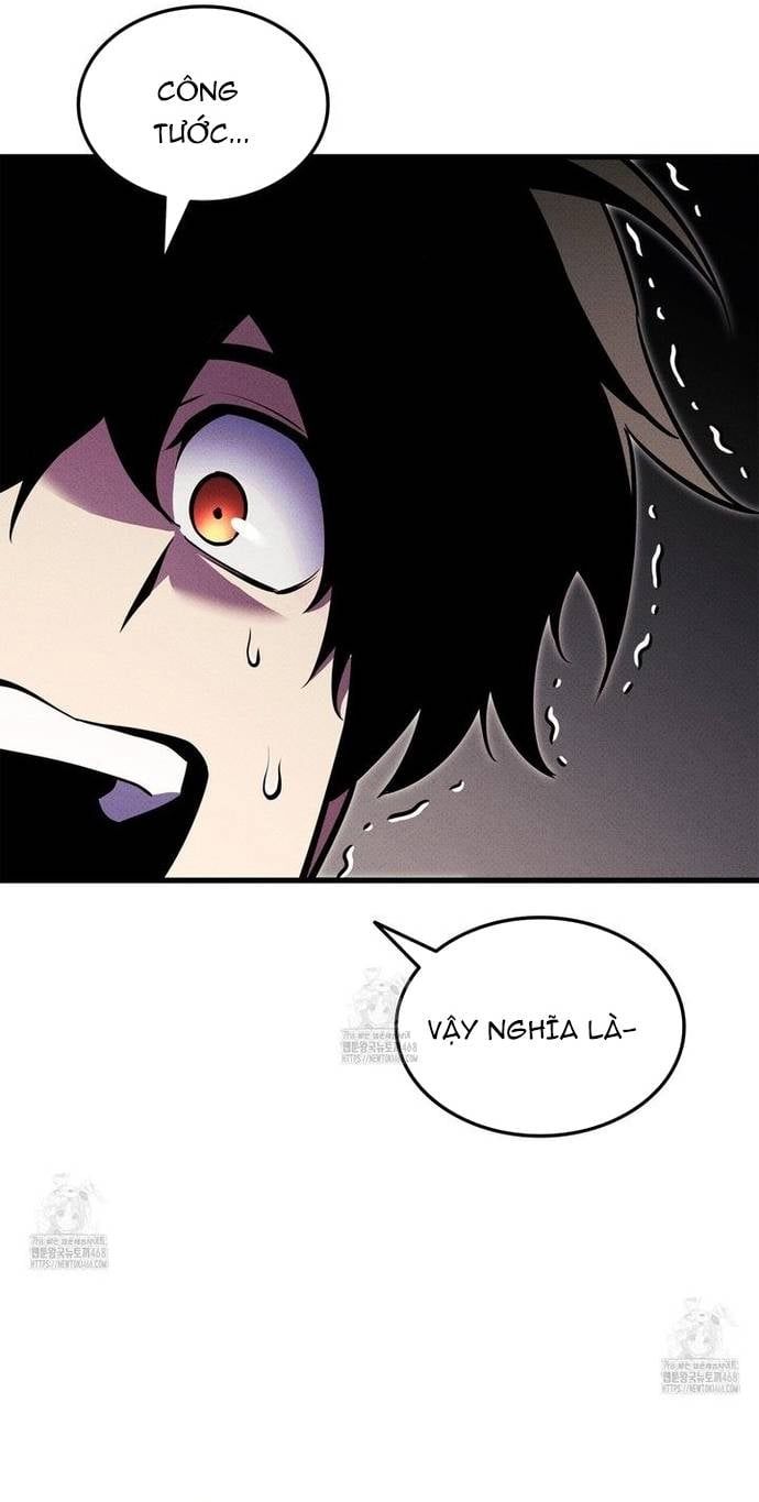 Sự Trở Lại Của Vị Thần Sức Mạnh Chap 195 - Next Chap 196
