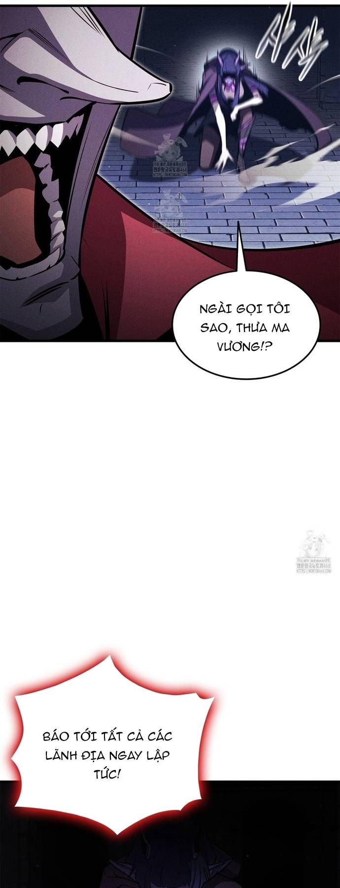 Sự Trở Lại Của Vị Thần Sức Mạnh Chap 195 - Next Chap 196