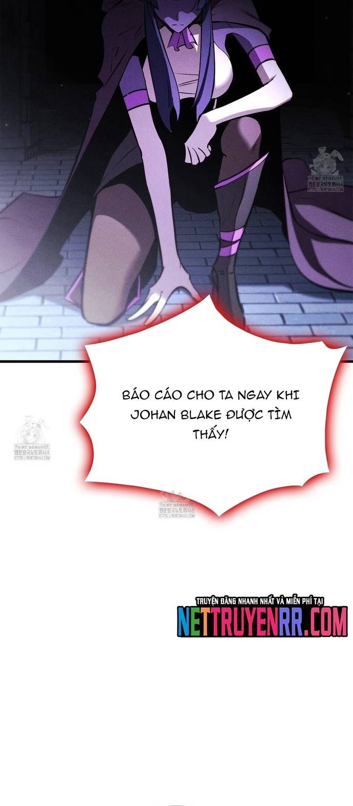 Sự Trở Lại Của Vị Thần Sức Mạnh Chap 195 - Next Chap 196