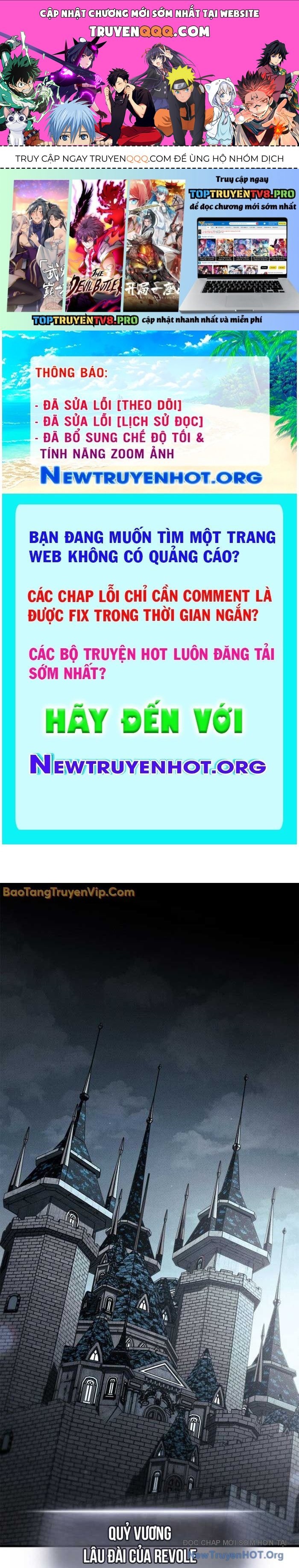 Sự Trở Lại Của Vị Thần Sức Mạnh Chap 1952 - Next Chap 1953
