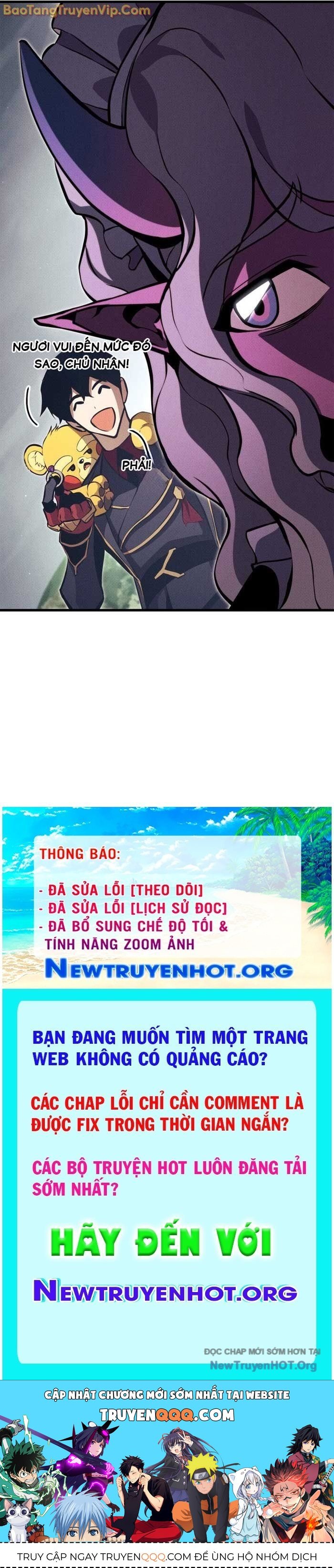 Sự Trở Lại Của Vị Thần Sức Mạnh Chap 1952 - Next Chap 1953