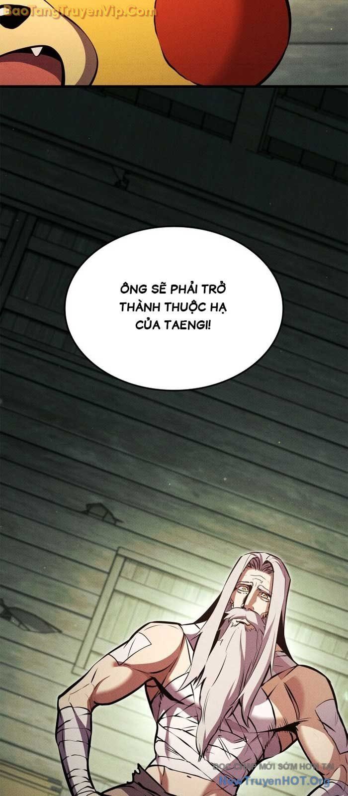 Sự Trở Lại Của Vị Thần Sức Mạnh Chap 1952 - Next Chap 1953