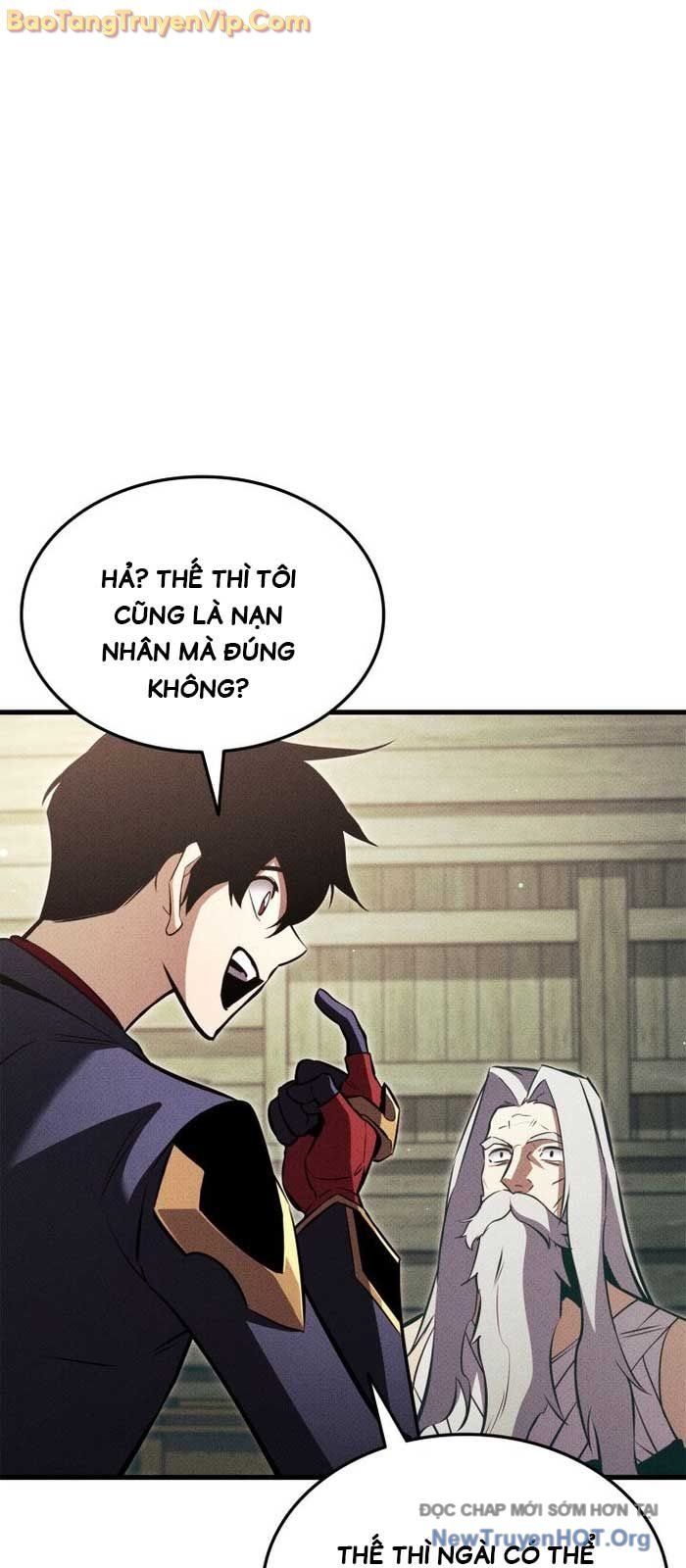 Sự Trở Lại Của Vị Thần Sức Mạnh Chap 1952 - Next Chap 1953