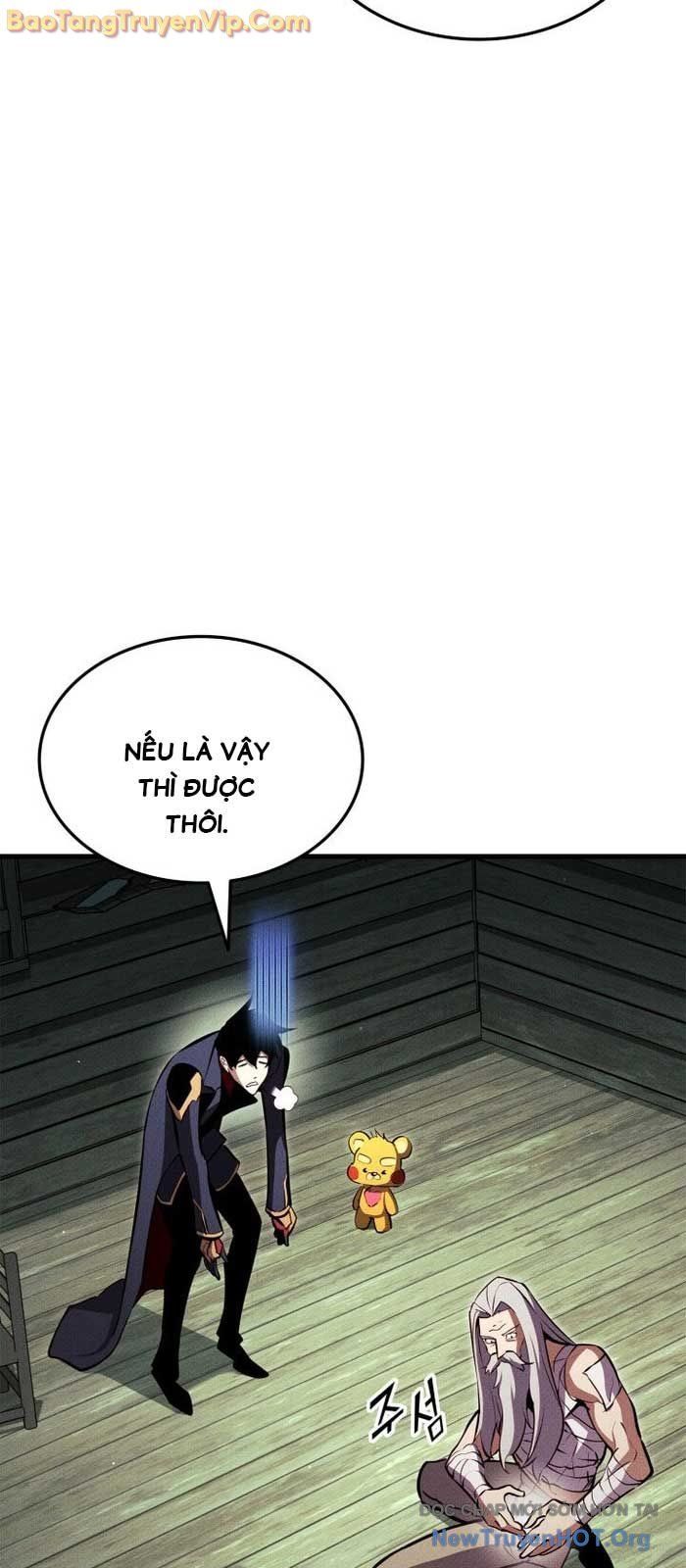 Sự Trở Lại Của Vị Thần Sức Mạnh Chap 1952 - Next Chap 1953