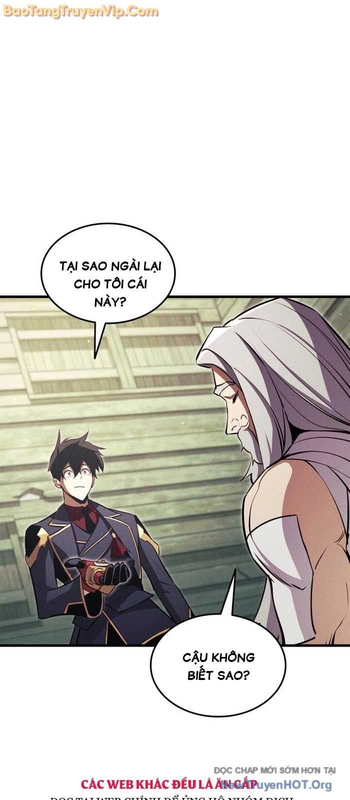 Sự Trở Lại Của Vị Thần Sức Mạnh Chap 1952 - Next Chap 1953