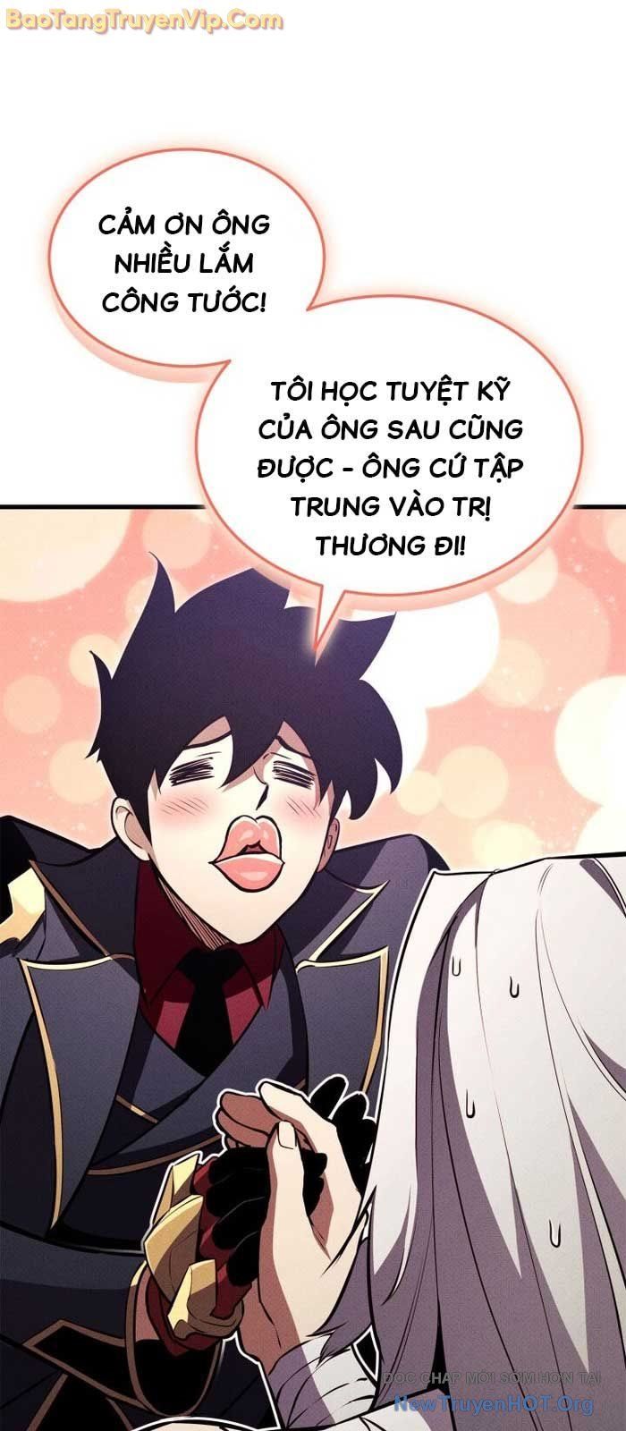 Sự Trở Lại Của Vị Thần Sức Mạnh Chap 1952 - Next Chap 1953