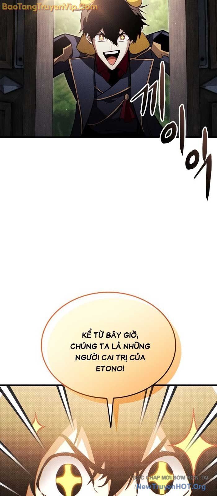 Sự Trở Lại Của Vị Thần Sức Mạnh Chap 1952 - Next Chap 1953