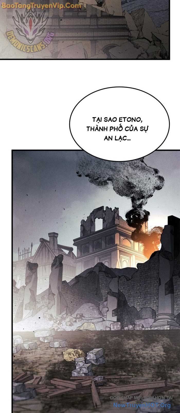 Sự Trở Lại Của Vị Thần Sức Mạnh Chap 1952 - Next Chap 1953