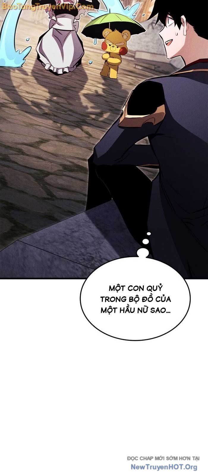 Sự Trở Lại Của Vị Thần Sức Mạnh Chap 1952 - Next Chap 1953