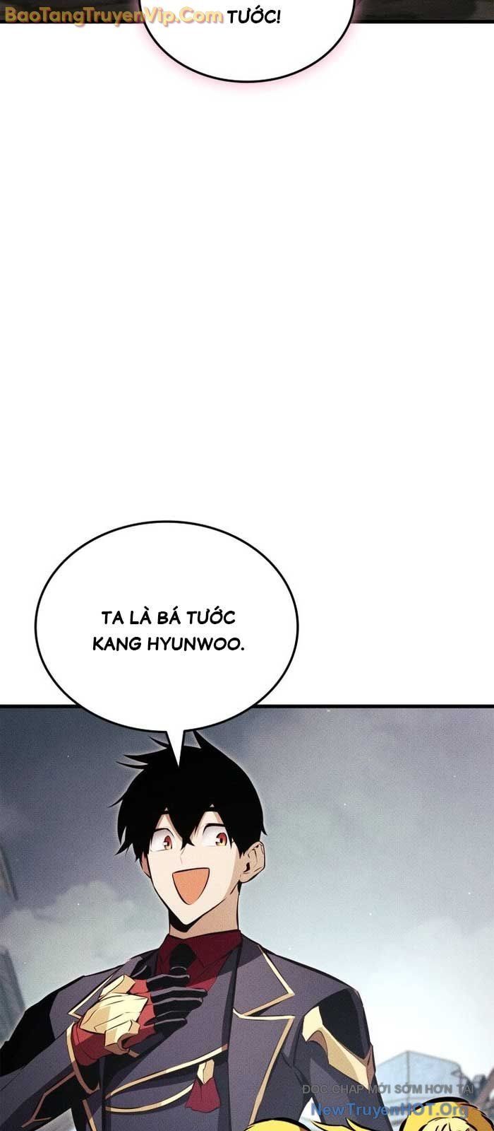 Sự Trở Lại Của Vị Thần Sức Mạnh Chap 1952 - Next Chap 1953