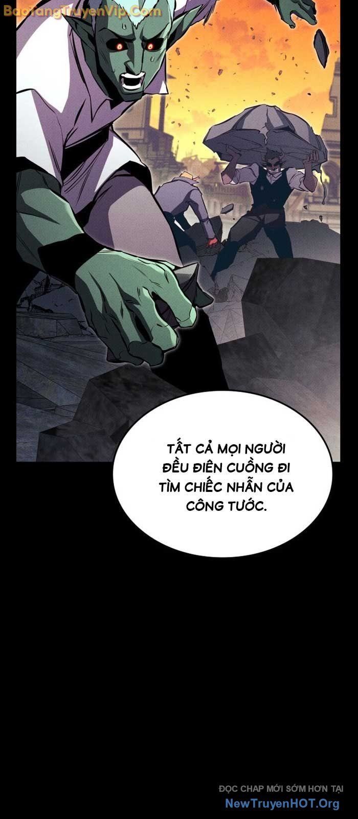 Sự Trở Lại Của Vị Thần Sức Mạnh Chap 1952 - Next Chap 1953