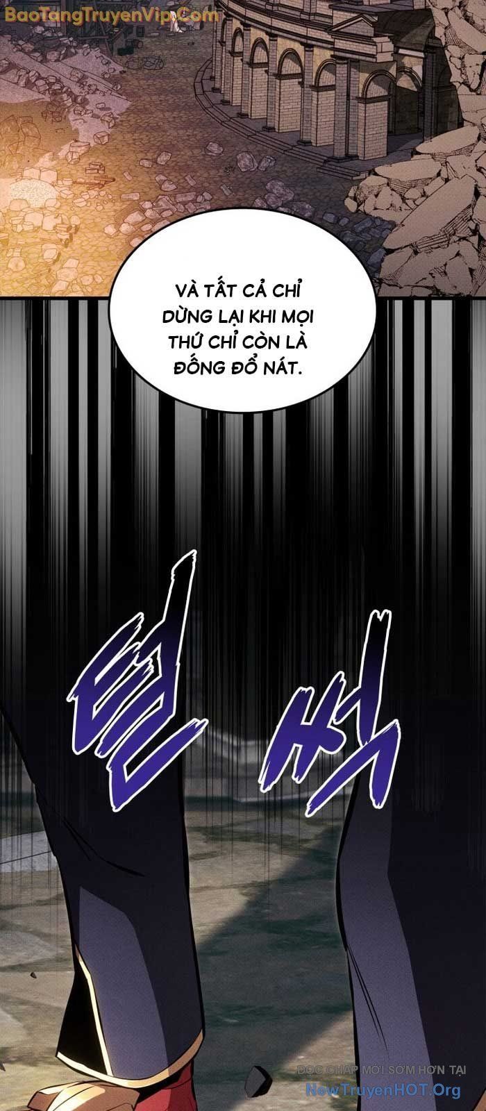 Sự Trở Lại Của Vị Thần Sức Mạnh Chap 1952 - Next Chap 1953