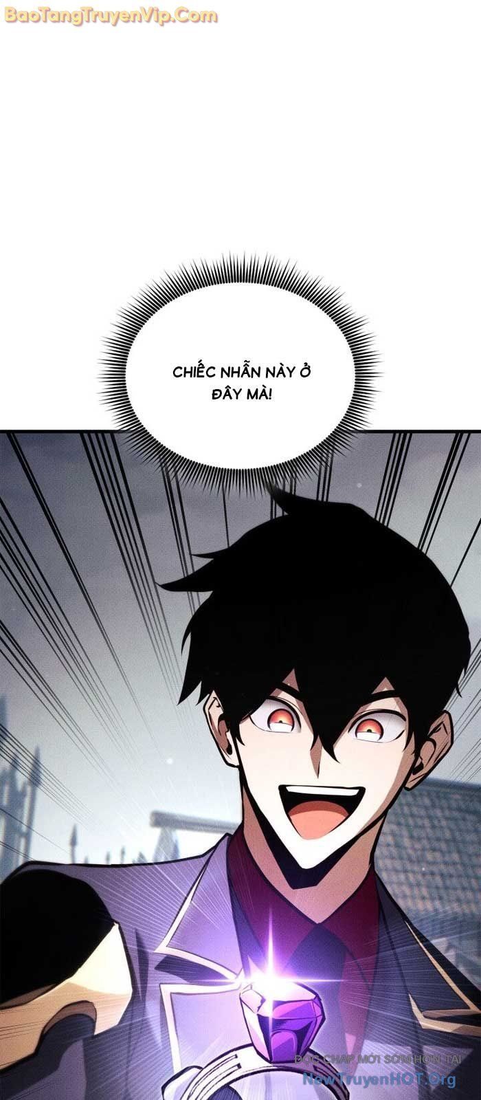 Sự Trở Lại Của Vị Thần Sức Mạnh Chap 1952 - Next Chap 1953