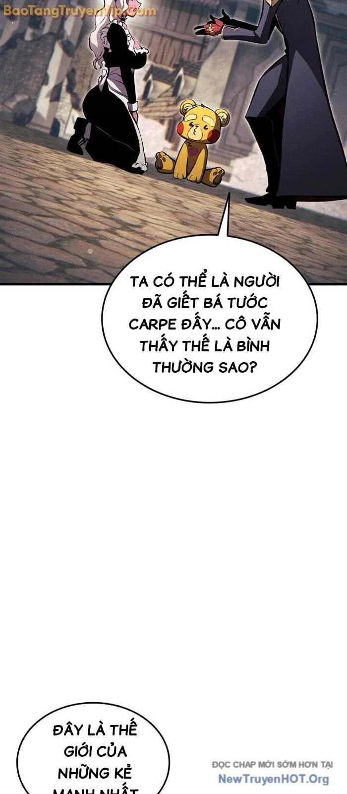 Sự Trở Lại Của Vị Thần Sức Mạnh Chap 1952 - Next Chap 1953