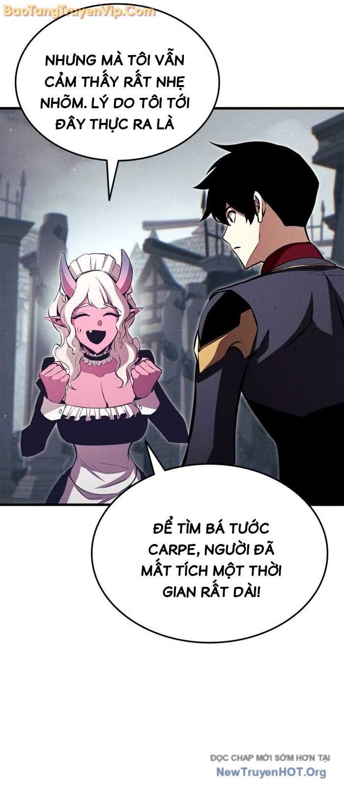 Sự Trở Lại Của Vị Thần Sức Mạnh Chap 1952 - Next Chap 1953