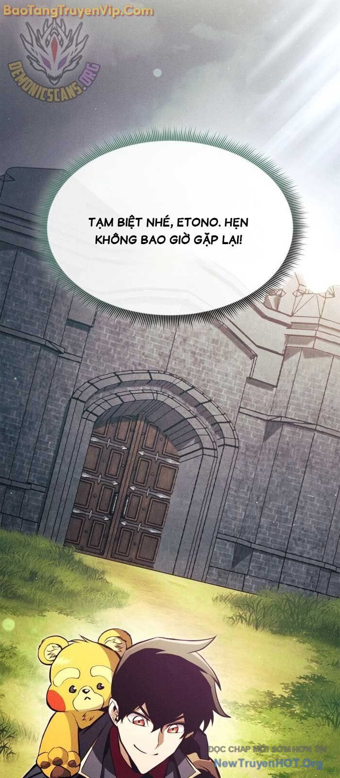 Sự Trở Lại Của Vị Thần Sức Mạnh Chap 1952 - Next Chap 1953