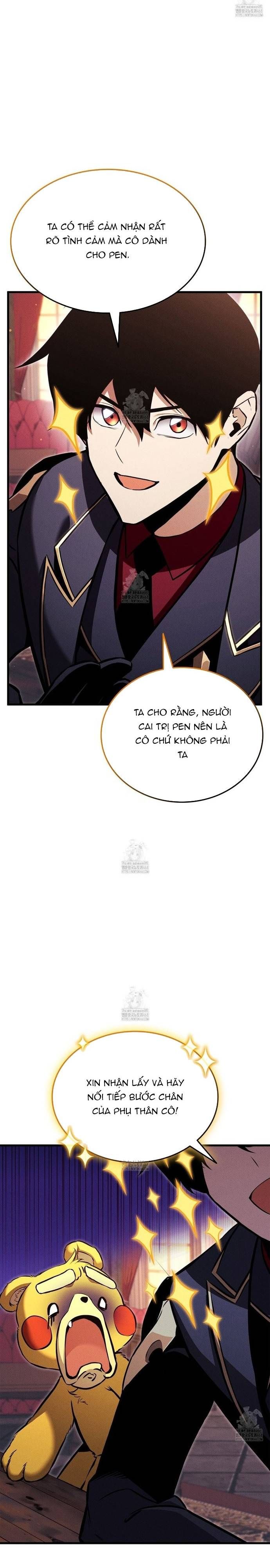 Sự Trở Lại Của Vị Thần Sức Mạnh Chap 196 - Next Chap 197