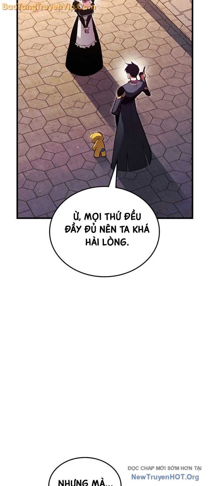 Sự Trở Lại Của Vị Thần Sức Mạnh Chap 1961 - Next Chap 1962