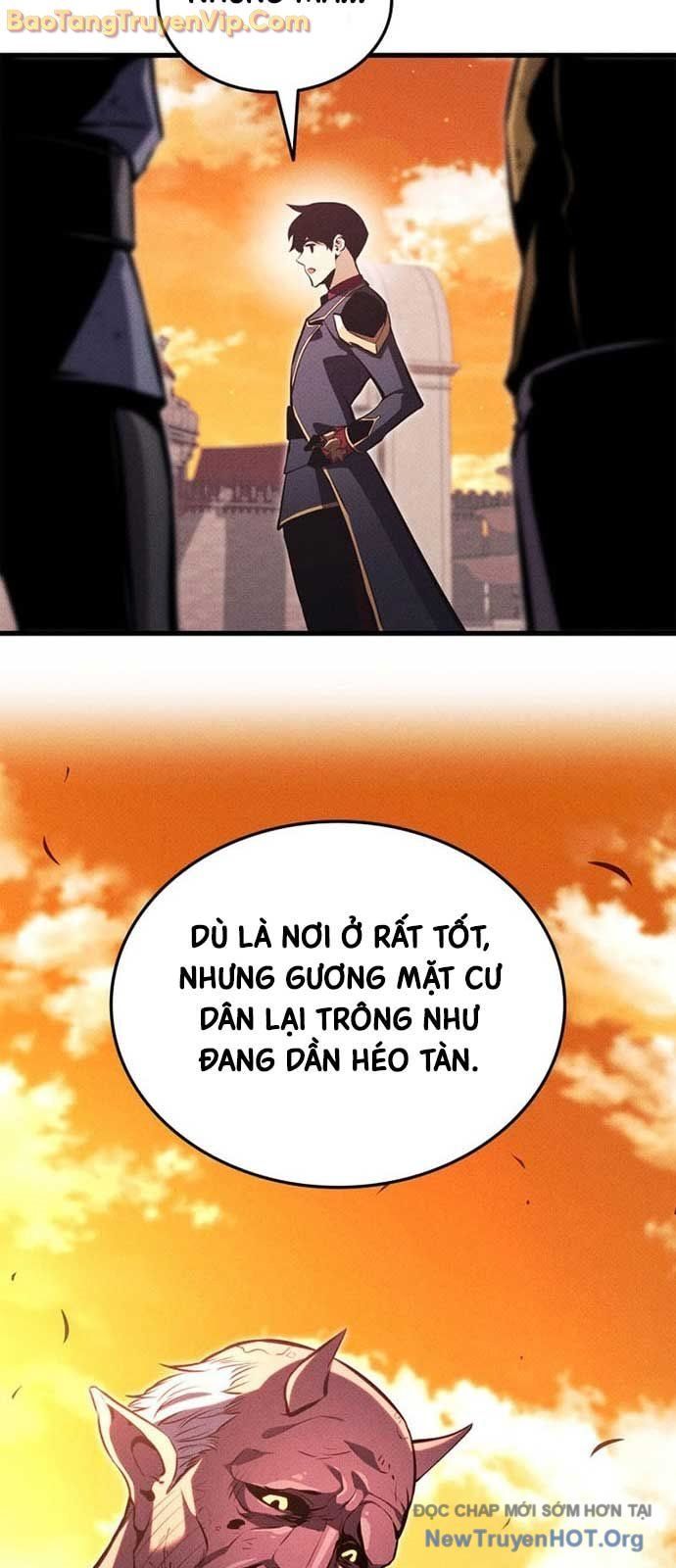 Sự Trở Lại Của Vị Thần Sức Mạnh Chap 1961 - Next Chap 1962
