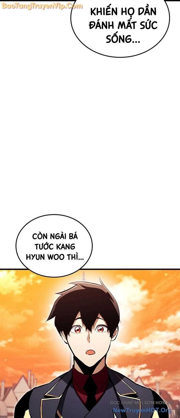 Sự Trở Lại Của Vị Thần Sức Mạnh Chap 1961 - Next Chap 1962
